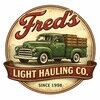 fredslighthaul
